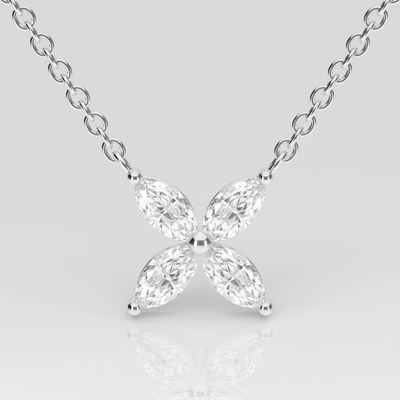 Pendants and Necklaces