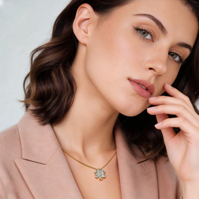 Pendants and Necklaces