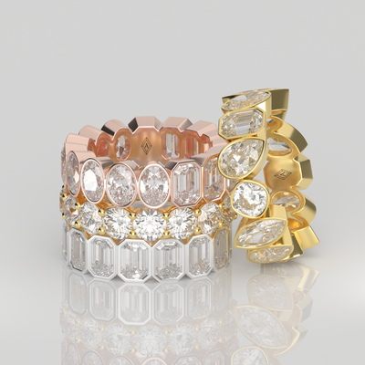 Eternity Rings