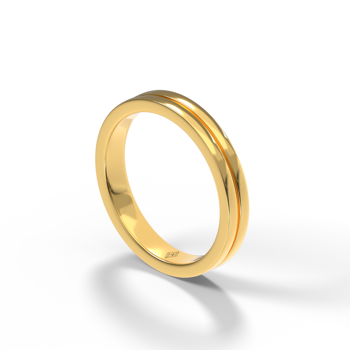 Irreplaceable Love Ring – Adamand