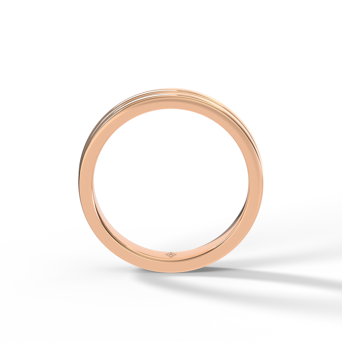 Irreplaceable Love Ring – Adamand