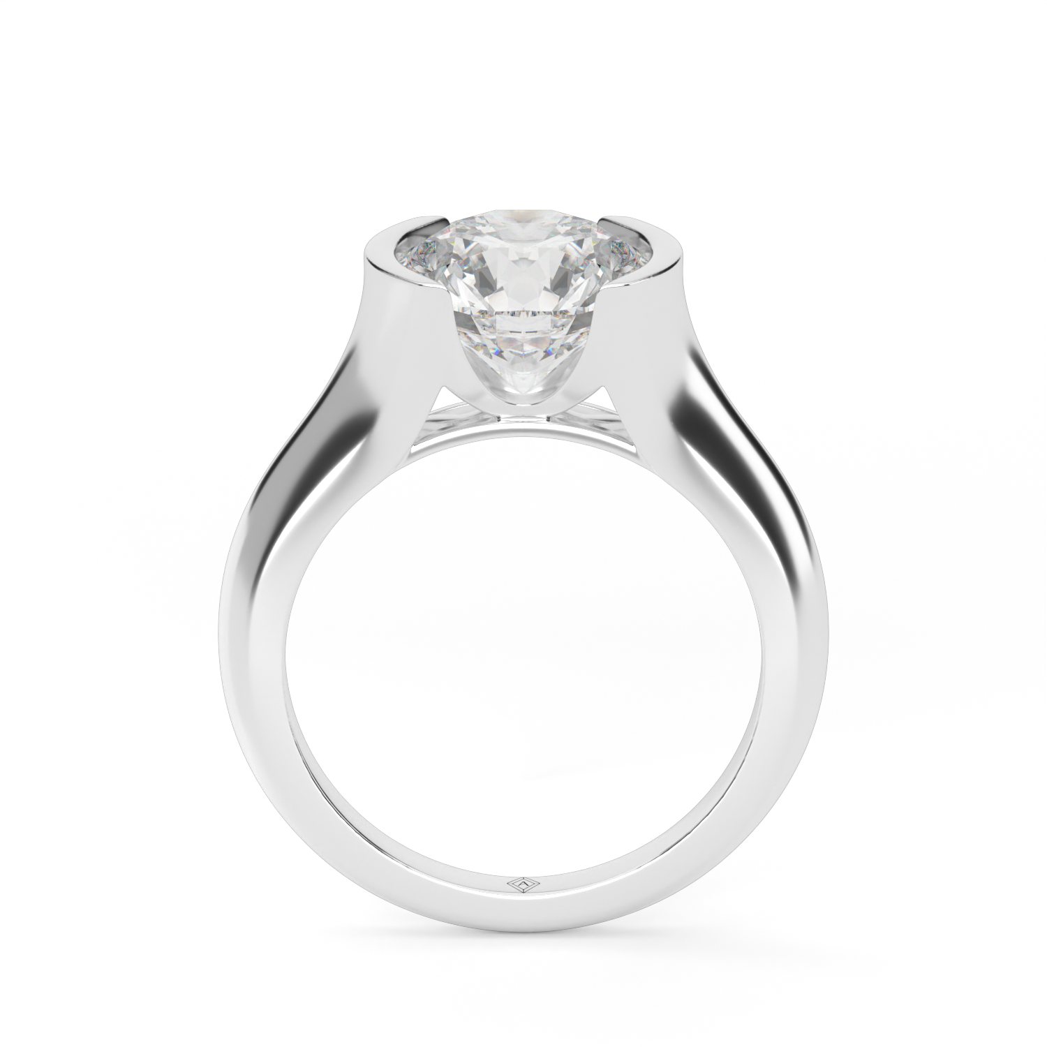 Design Beael Solitaire – Adamand