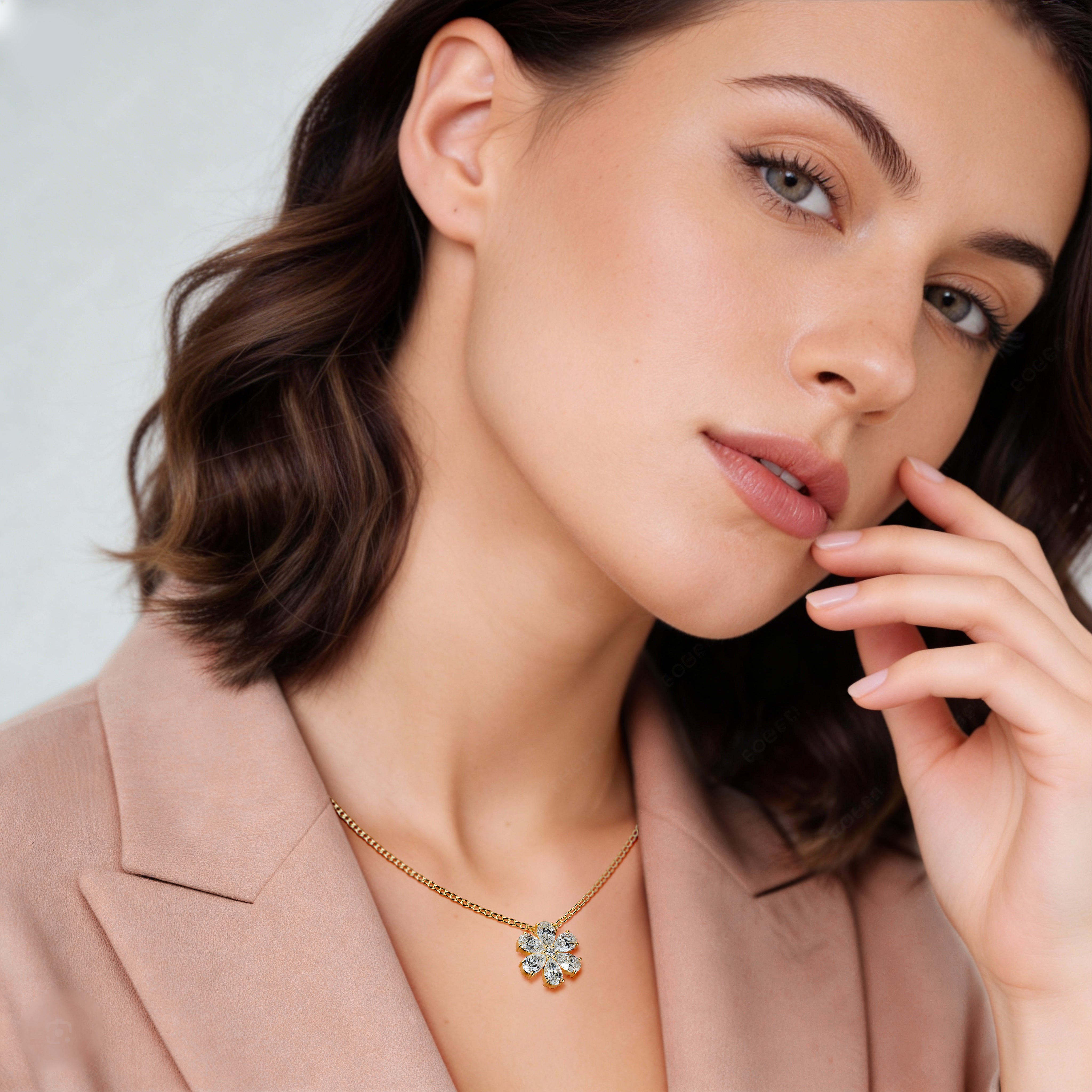 Explore Our Pendants